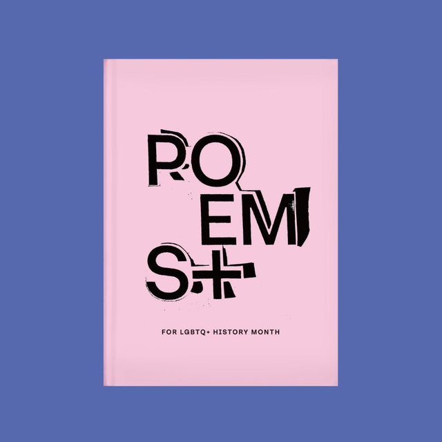 Poetry Zine
