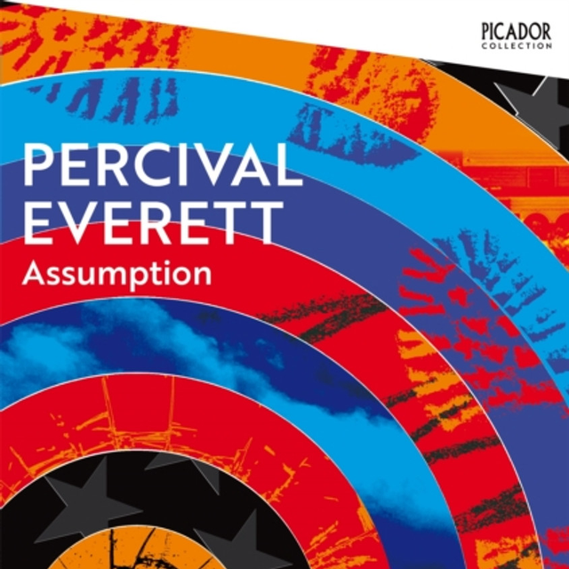 Assumption | Percival Everett