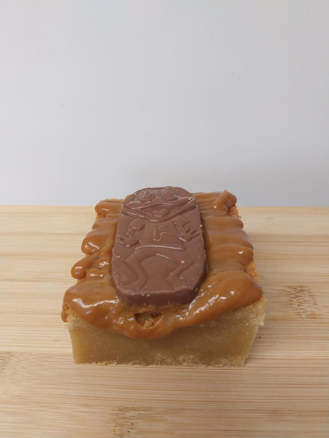 Freddo Blondie 