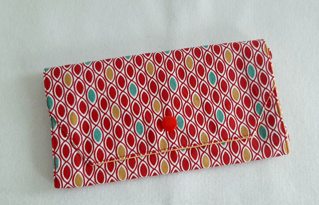 Odette - Porte Monnaie