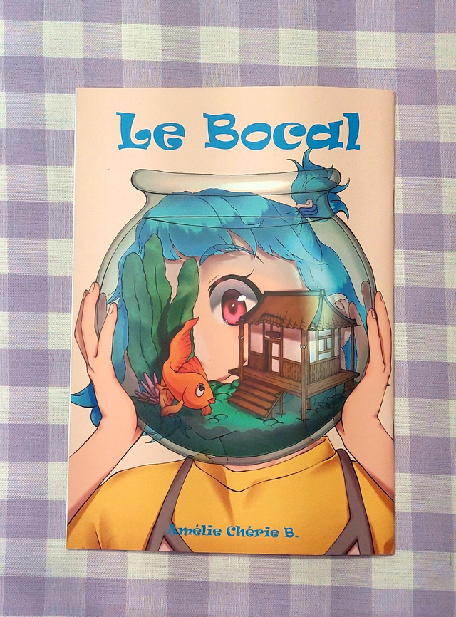 Le Bocal