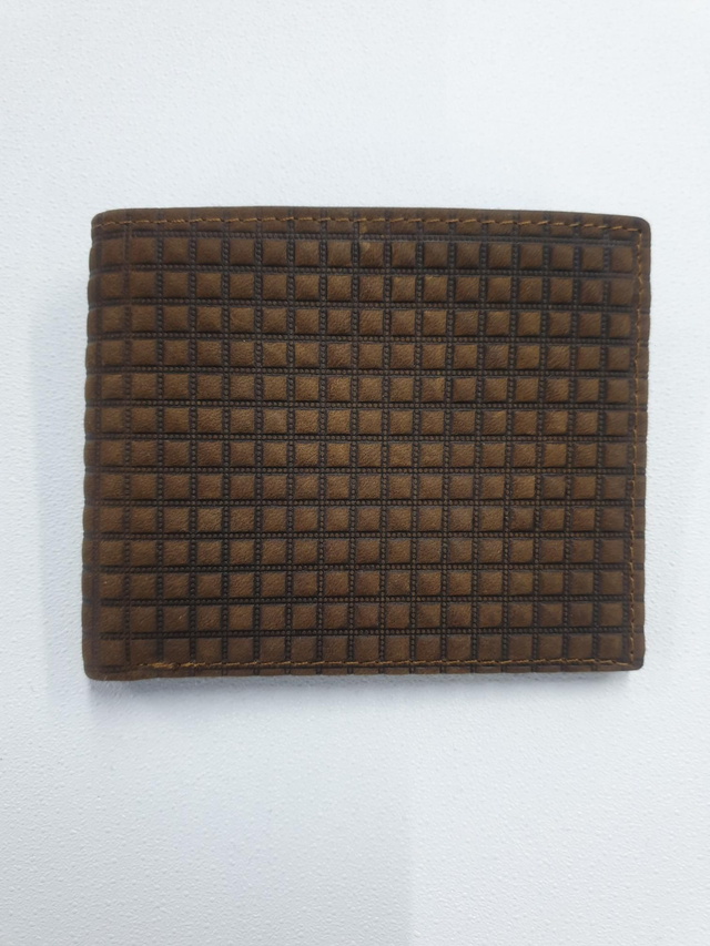 Leather Wallet 