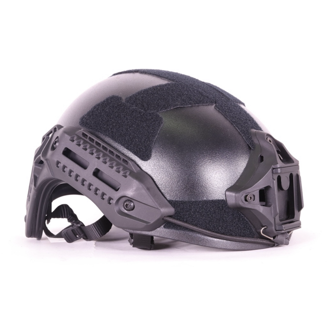 Casque MK Wo Sport (Noir)