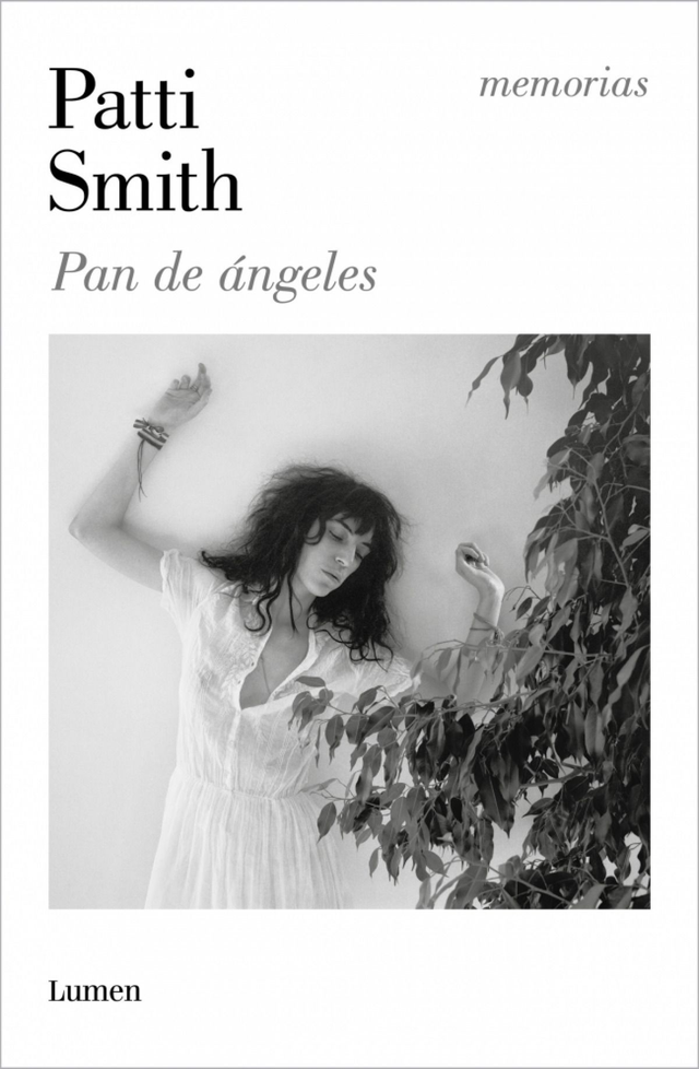 Pan de ángeles – Patti Smith