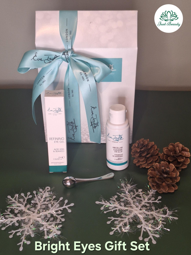 Bright Eyes Gift Set