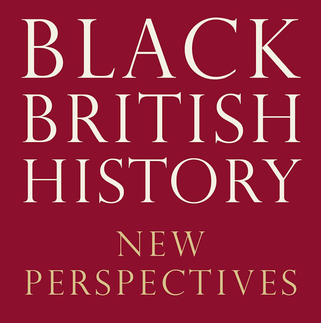 Black British History | Hakim Adi