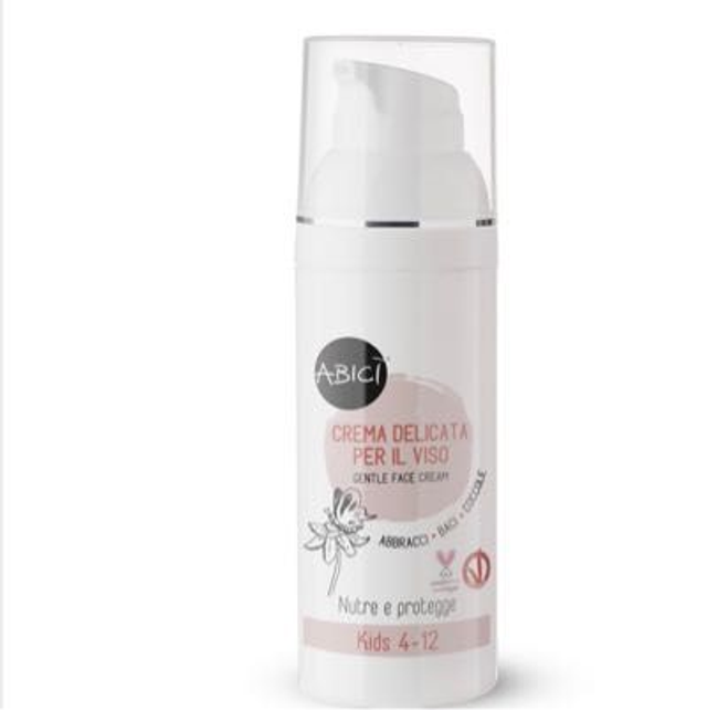 Crema Delicata Viso