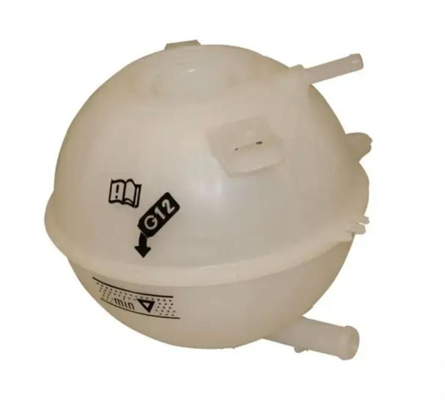 Coolant Expansion Bottle for 1.4 Water-cooled Brazilian Kombi 2006-2014

