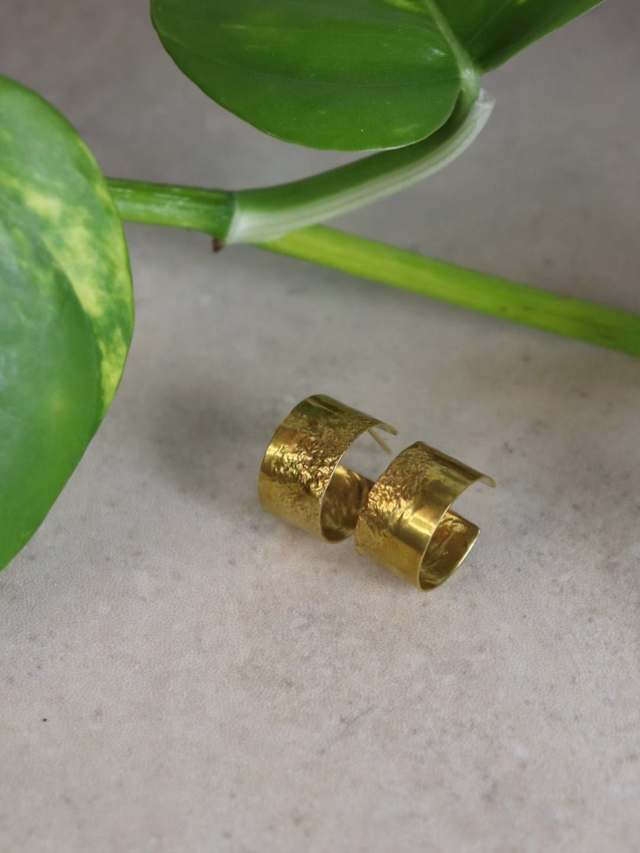 Petites créoles Harmony