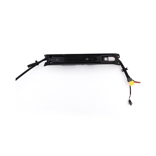 Controleur Etwow GT sport avec radiateur noir ou gris (Noir)