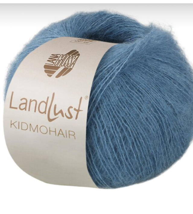 Landlust Kidmohair