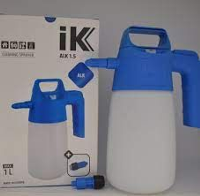 IK ALK 1.5 Professional Hand Sprayer