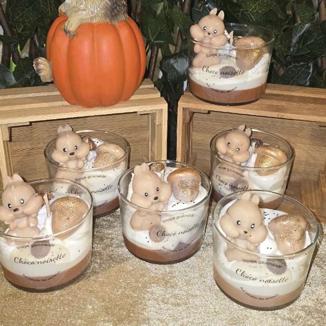 Choco Noisette - Tac 