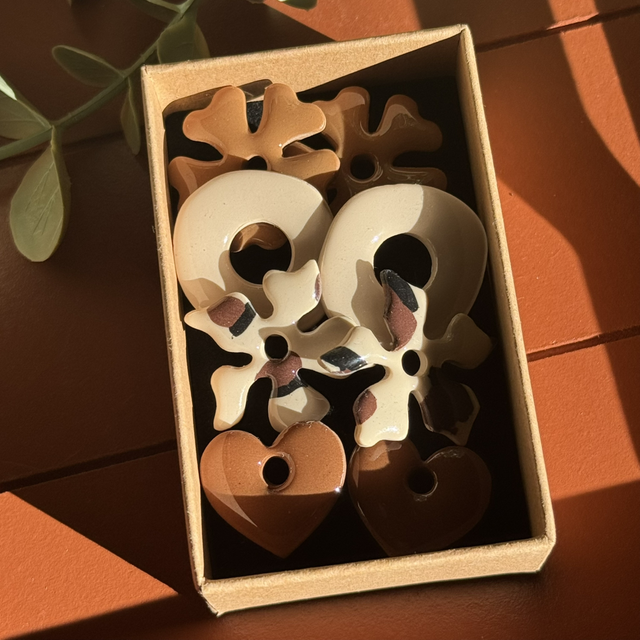 Box mixte | Boucles & Co