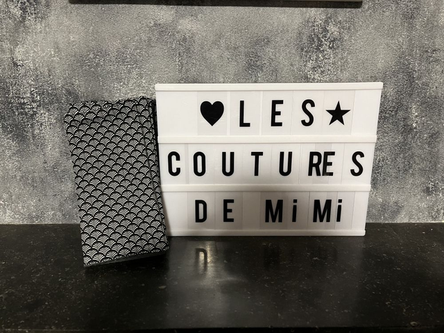 Essuie-tout lavable lot de 5 sans pressions