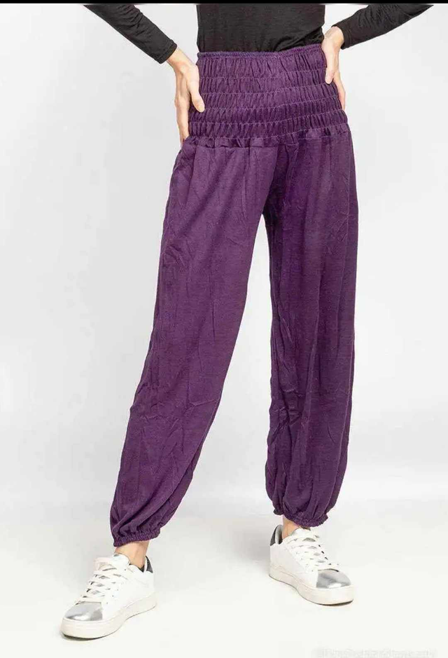 PANTALON LOULOUTE 4 COLORIS *