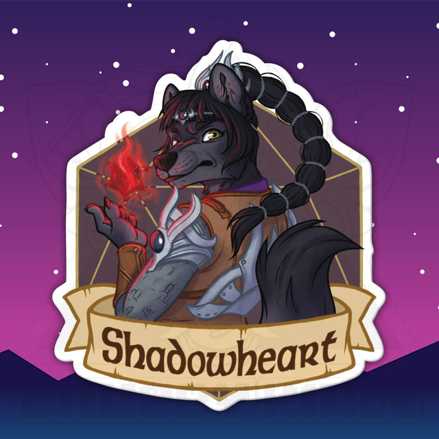 Baldur's Gate 3 - Ombrecoeur