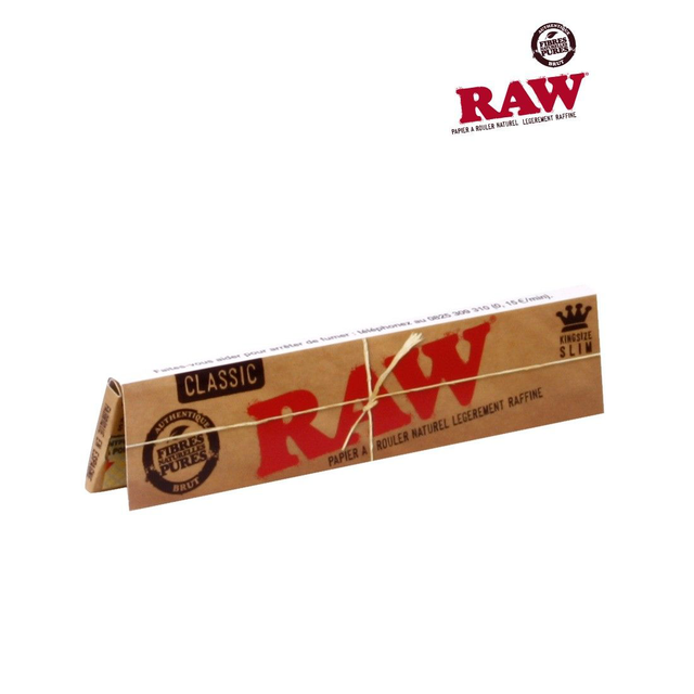 Raw Slim