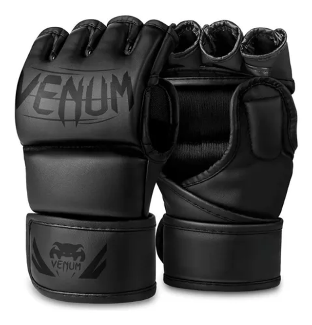 Luvas de MMA (Venum)