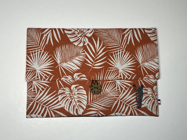 Pochette à carnet