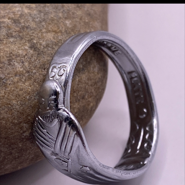 The Ring of Saint Jude