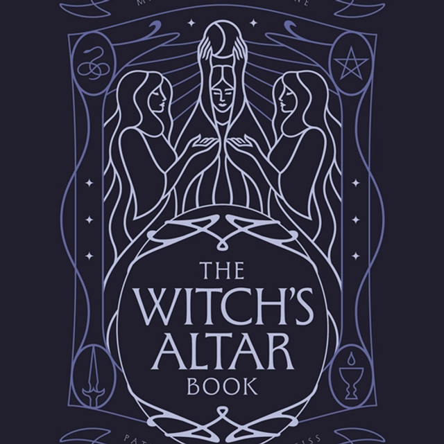 The Witch’s Alter
