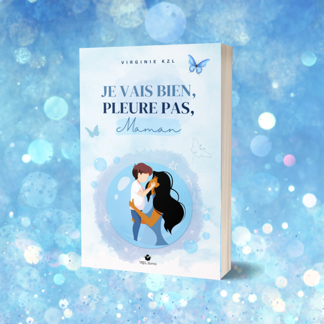 Je vais bien, pleure pas, maman 