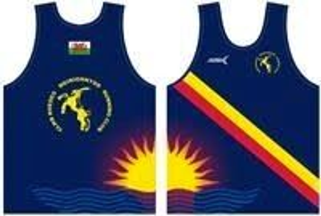 Race Vests - Fastrax - Womens