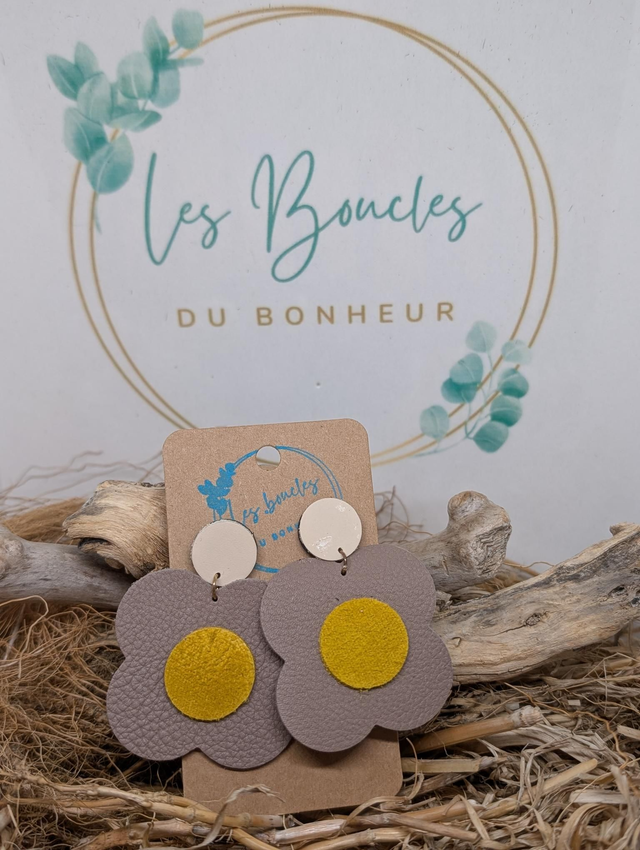 Fleur fl015