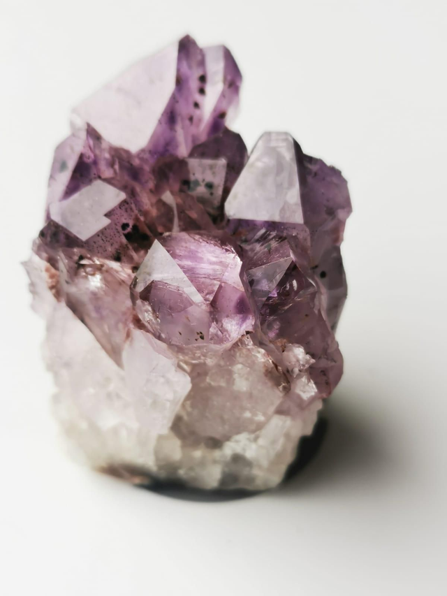 Améthyste Géode
