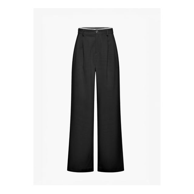 LUXA5 TROUSER | BLACK