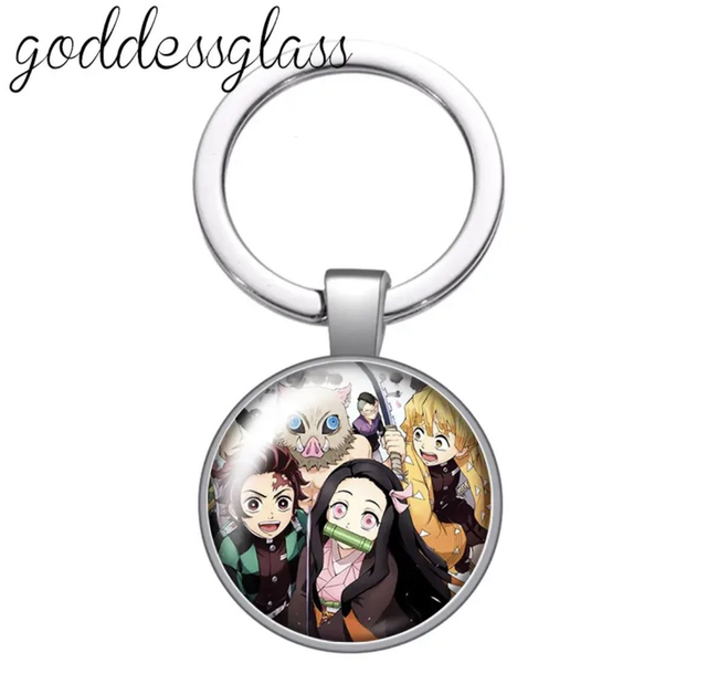 0031 - Demon Slayer - Diverse