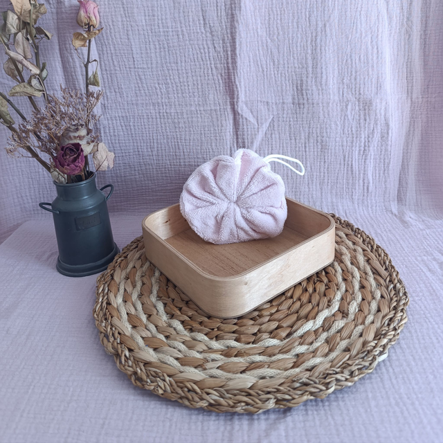 Fleur de Douche 