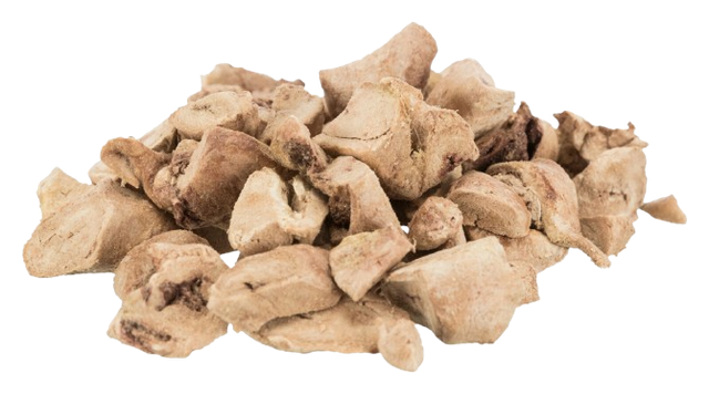 Cœurs de poulet 25G