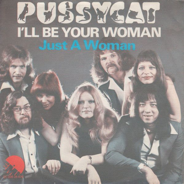 Pussycat - I&#039;ll Be Your Woman