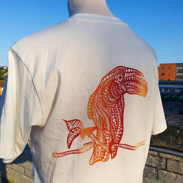 Tucan Sunset T-Shirts