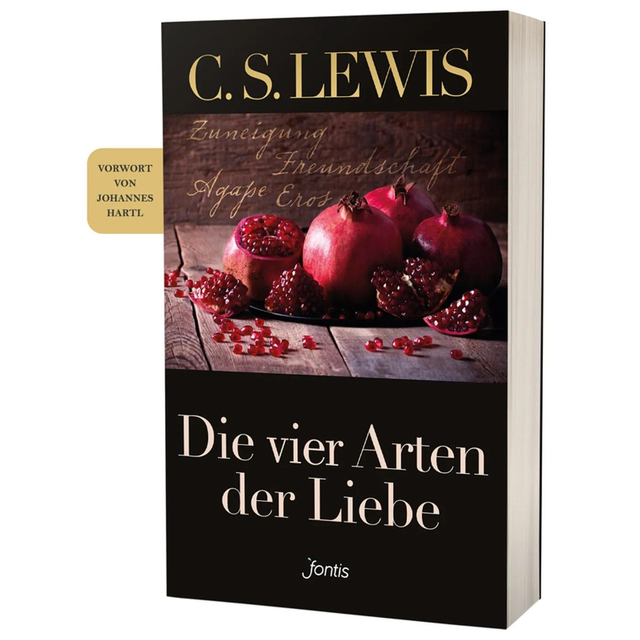 Die vier Arten der Liebe - C.S. Lewis