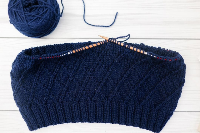 Feb 24th - Knit Club 