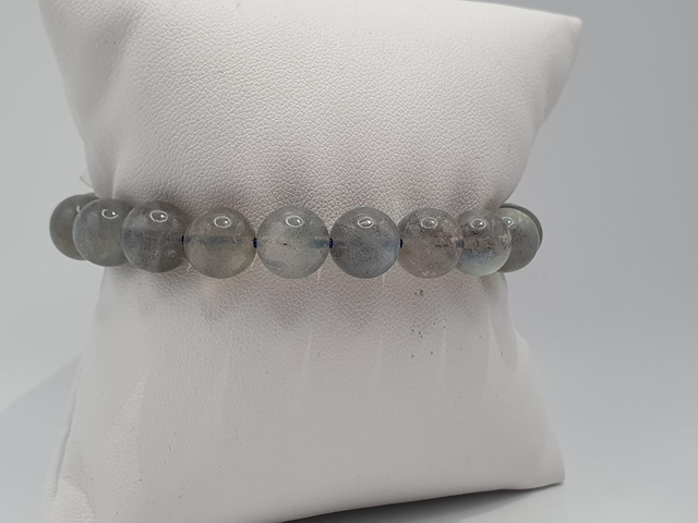 Bracelet Labradorite 10mm