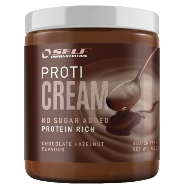 PROTI CREMA CIOC/NOCCIOLA 250G