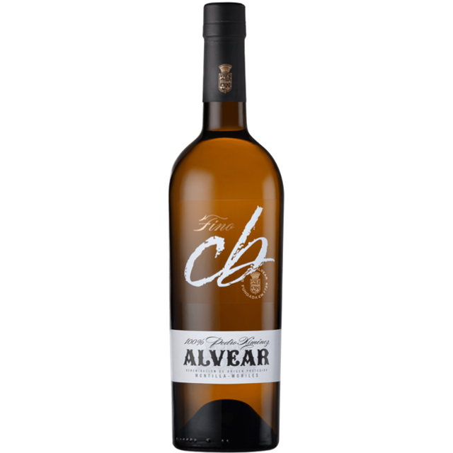 Fino CB Bodegas Alvear