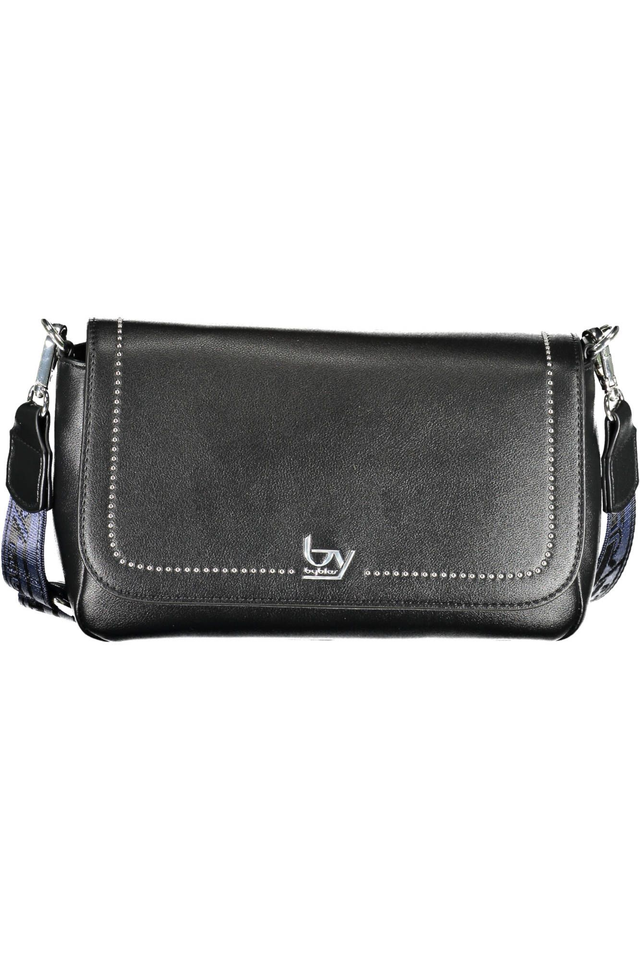 BYBLOS BORSA DONNA NERO