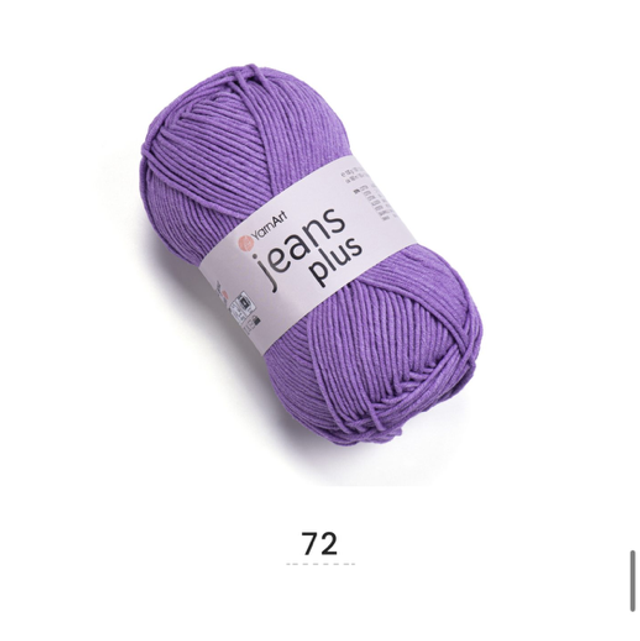 Jeans Plus 72