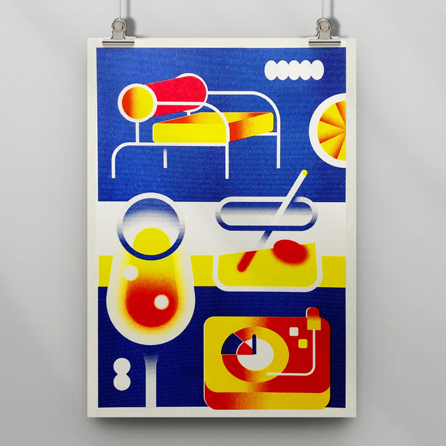 Florian Gallou - Tout Doux List