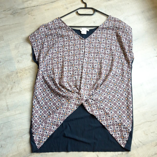 Tunique taille 46/48 promod