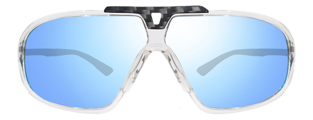 Freestyle by Bode Miller Crystal Blue Water