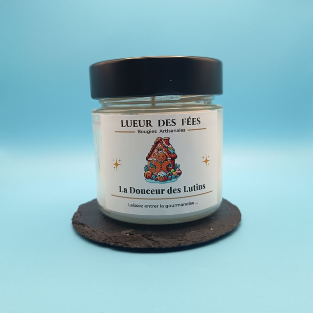 Pain d'Épices