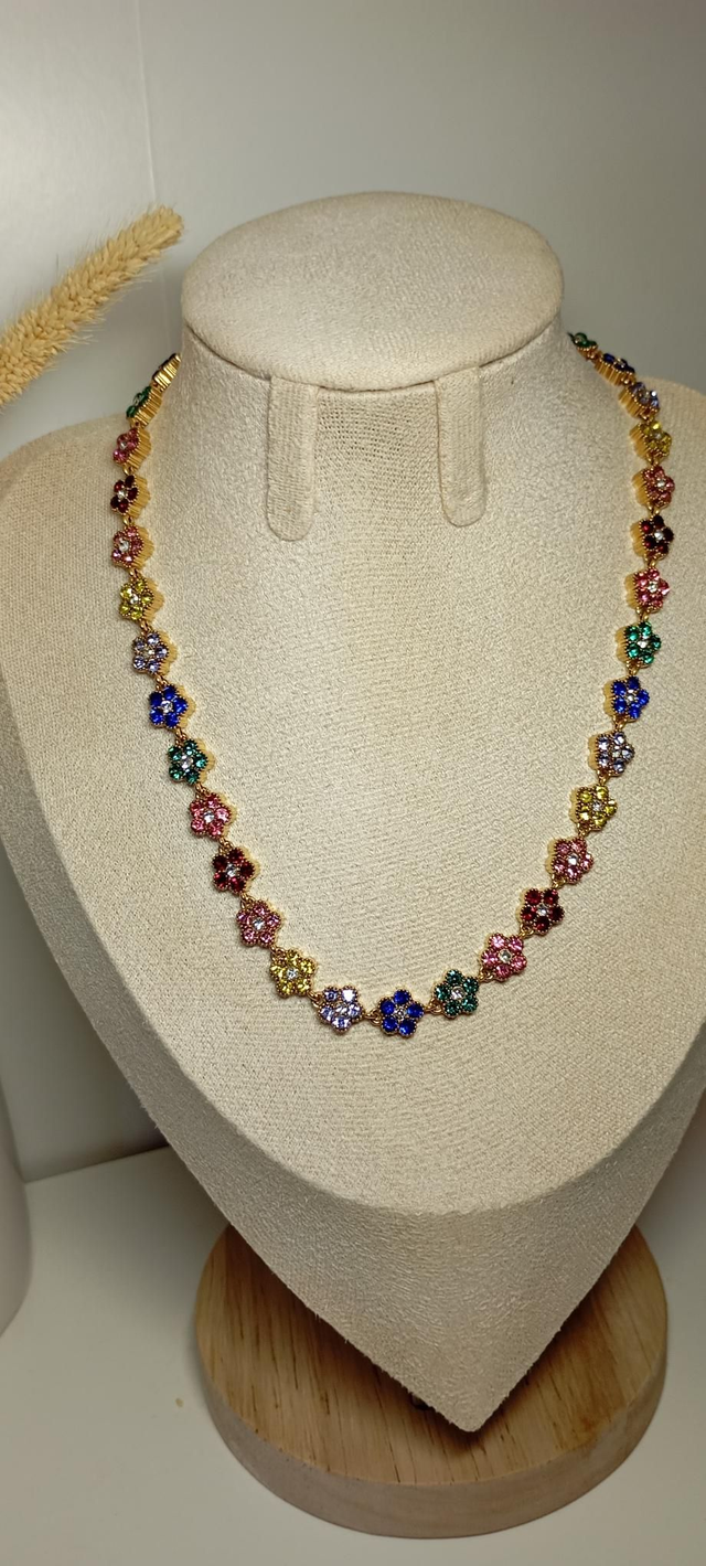 Collier Halima