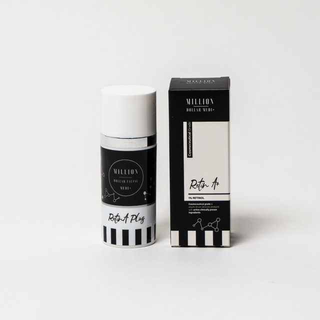 Retin A+ (30ml Retinol Serum)
