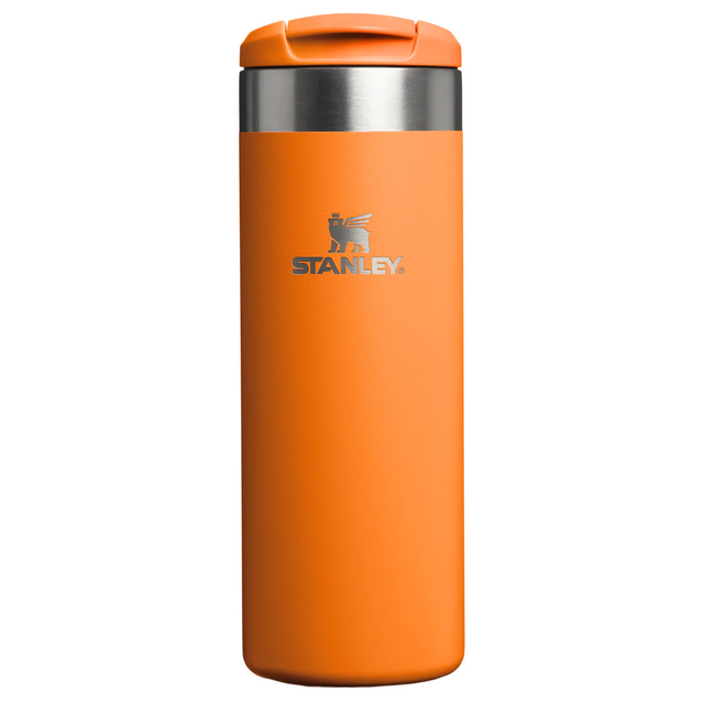 Stanley AeroLight™ Transit Mug | 0.47L Goldenrot Coral